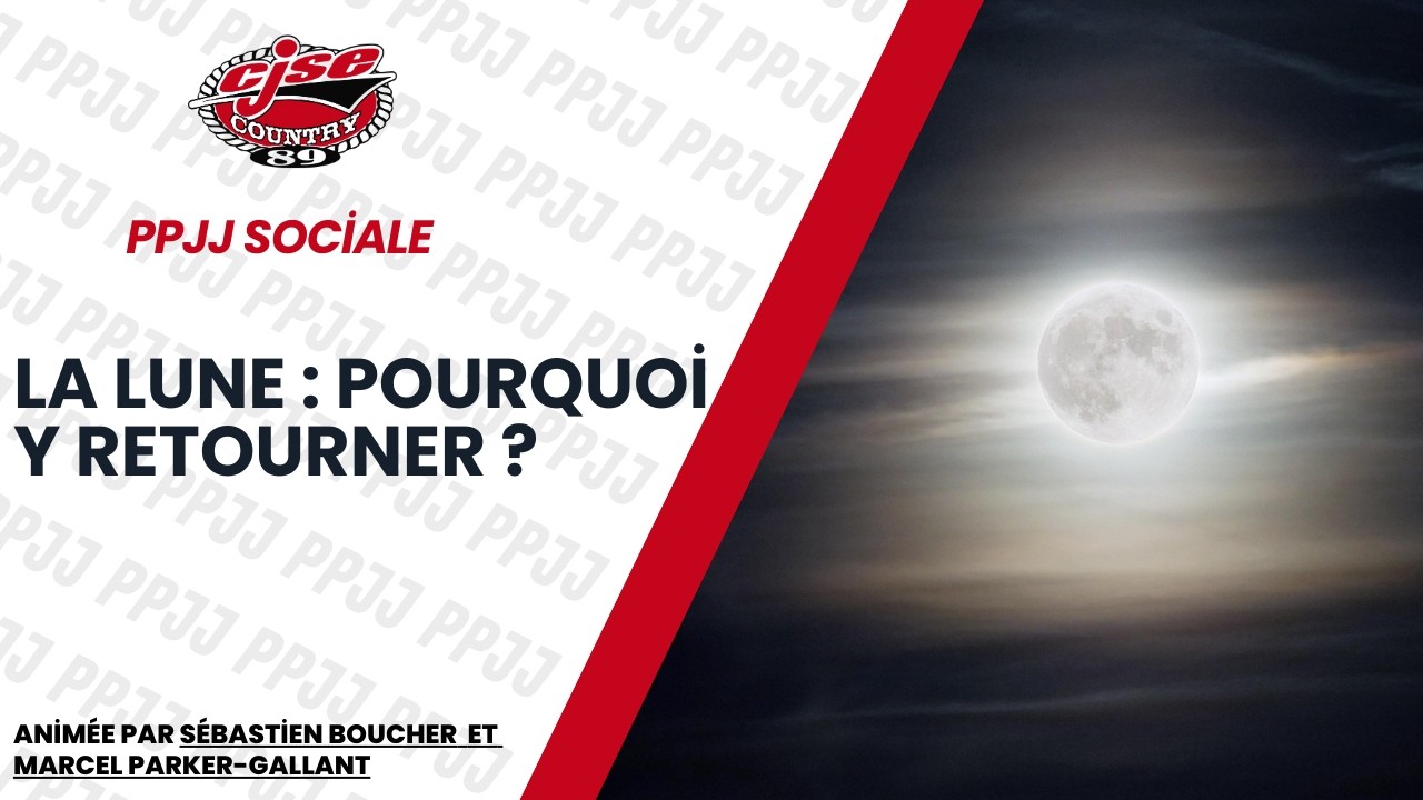 PPJJ Sociale – La Lune : histoire des missions lunaires et le retour du changement d’heure