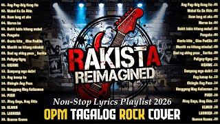 Download Lagu Best Rakista Reimagined - OPM Rock Cover Non-stop Playlist 2026 💫 Trending OPM Covers MP3