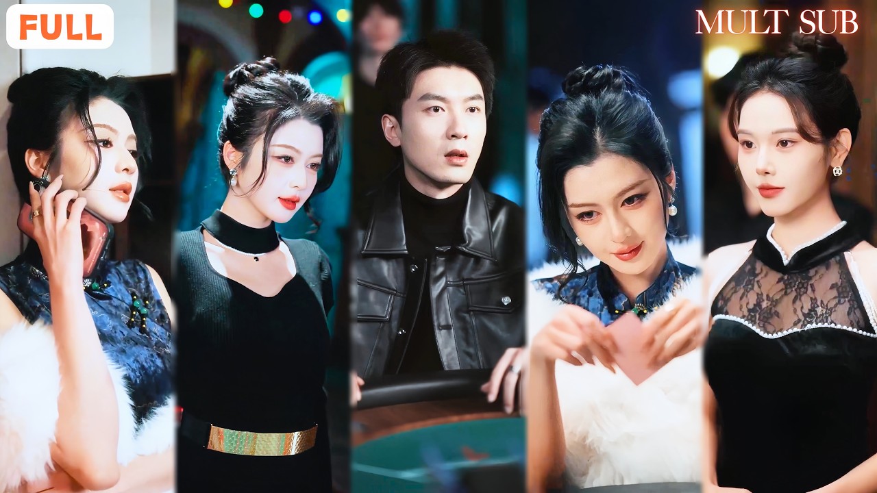 白天是被嫌棄的家庭煮夫，晚上卻是頂級千王🎴！三年隱忍只為一個承諾，默卻只換來嘲諷🔥，直到杜家被做局坑慘，他才出手，一局翻盤！😏《這個煮夫是千王》#王者短劇堂 #男頻 #全集短劇 #爽劇 #drama