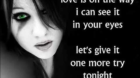 Saigon Kick - Love Is On The Way + Lyrics