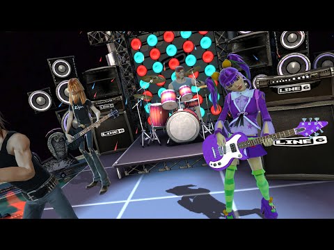 [8K 60FPS] Can't Be Saved - Senses Fail