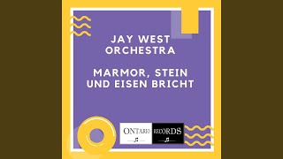 Mamor, Stein und Eisen bricht