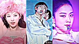 Kpop Tiktoks - Judas Trend Edits Compilation