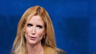 Ann Coulter Dating Jimmy Walker? Hpl