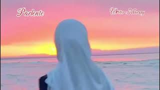 Lagu sedih Ambon PARLENTE itu biking saki