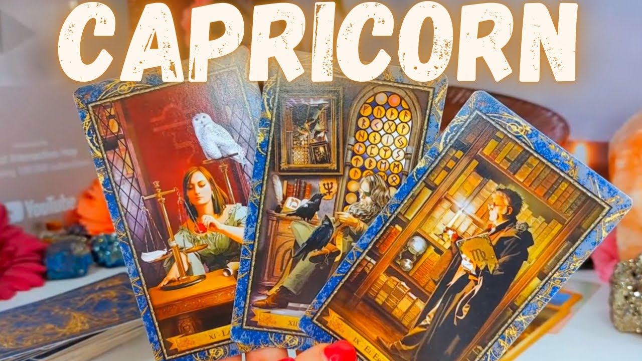 КОЗЕРОГ💯 ВНИМАНИЕ❗️ НЕМЕДЛЕННО ЗАКРОЙТЕ ЭТО!!! ЭТО ПОЛНАЯ ЧЕПУХА💩 ОКТЯБРЬ 2025