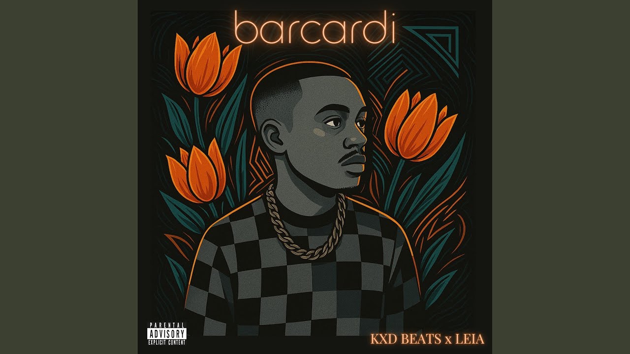 Watch bacardi on YouTube Watch bacardi on YouTube