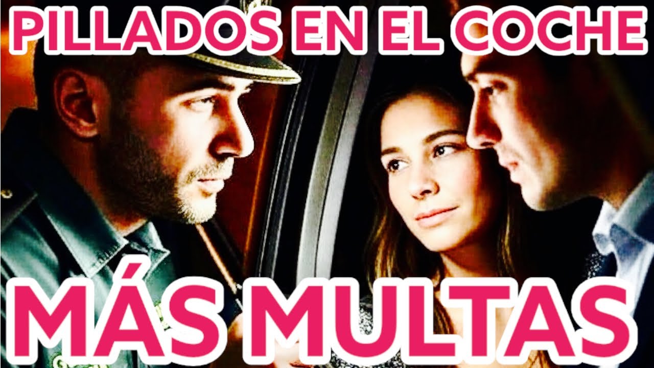 📛 AFÁN RECAUDATORIO: la MULTA que te puede caer si te pillan haciéndo ...