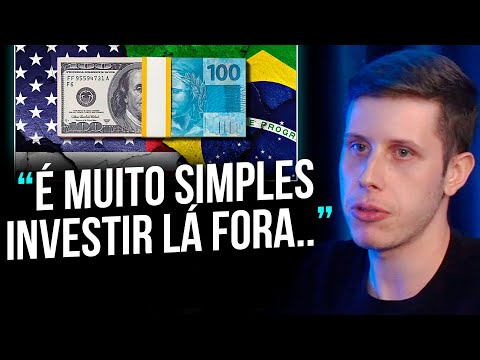 COMO INVESTIR FORA