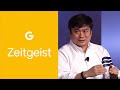 The World We Explore- Joi Ito, Frans Johansson Zeitgeist Americas 2012 - Clip