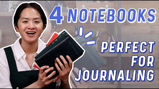 Our Top 4 Journals!