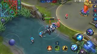 TUTORIAL JHONSON NGE-DRIFT
