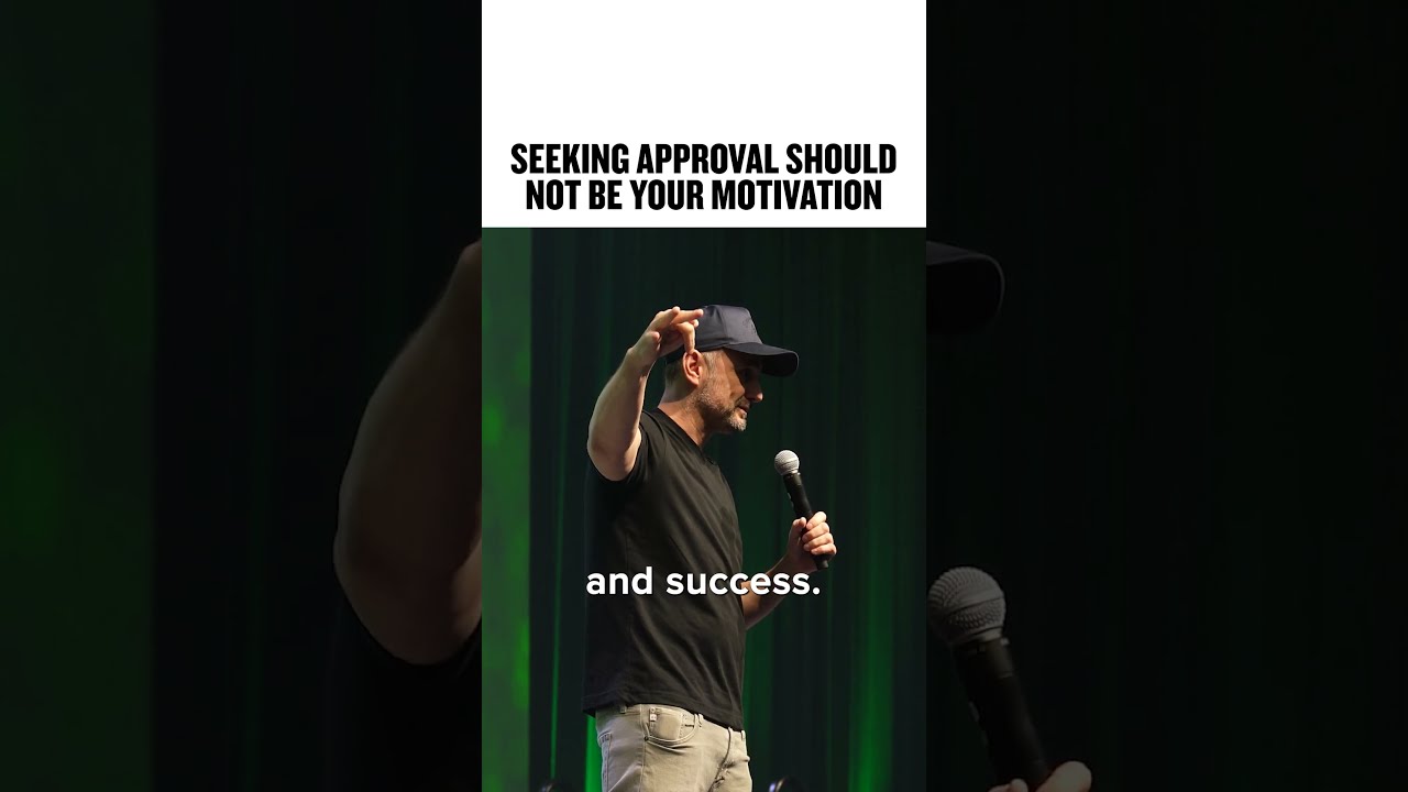 Why Patience Is So Important Shorts Garyvee