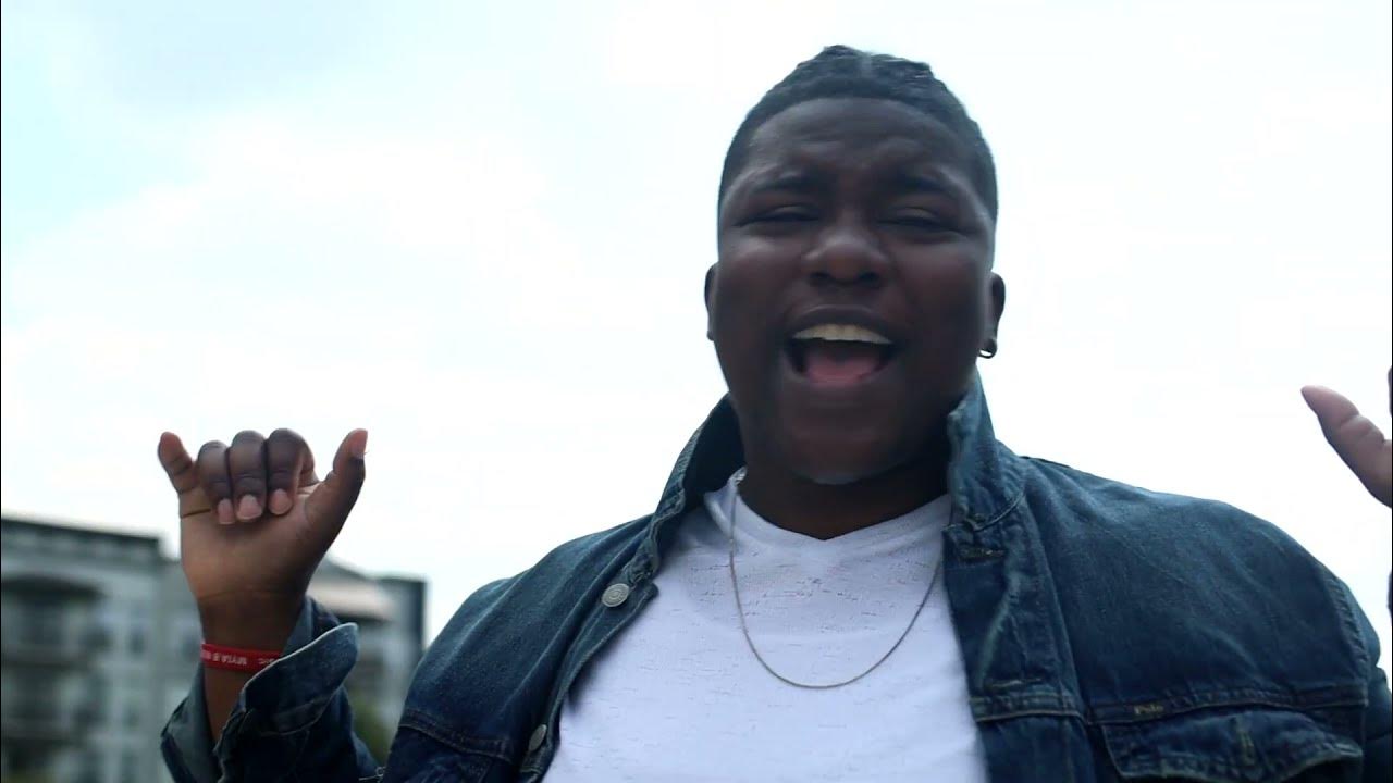 "They Don't Know" by Myia B Music | Official Music Video "They Don't Know" by Myia B Music | Official Music Video
