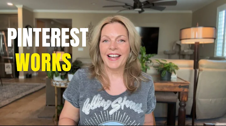I Tried Pinterest Affiliate Marketing and Look What Happened! thumbnail