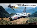 Rolling Thunder : Air War Over North Vietnam (The Nam : Vietnam Combat Operations)