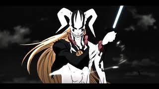 Bleach Edit Edgy Style Open Collab