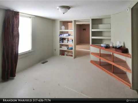 749 E Walnut Street, Martinsville, IN home video tour
