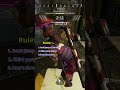Apex legends moments #shorts