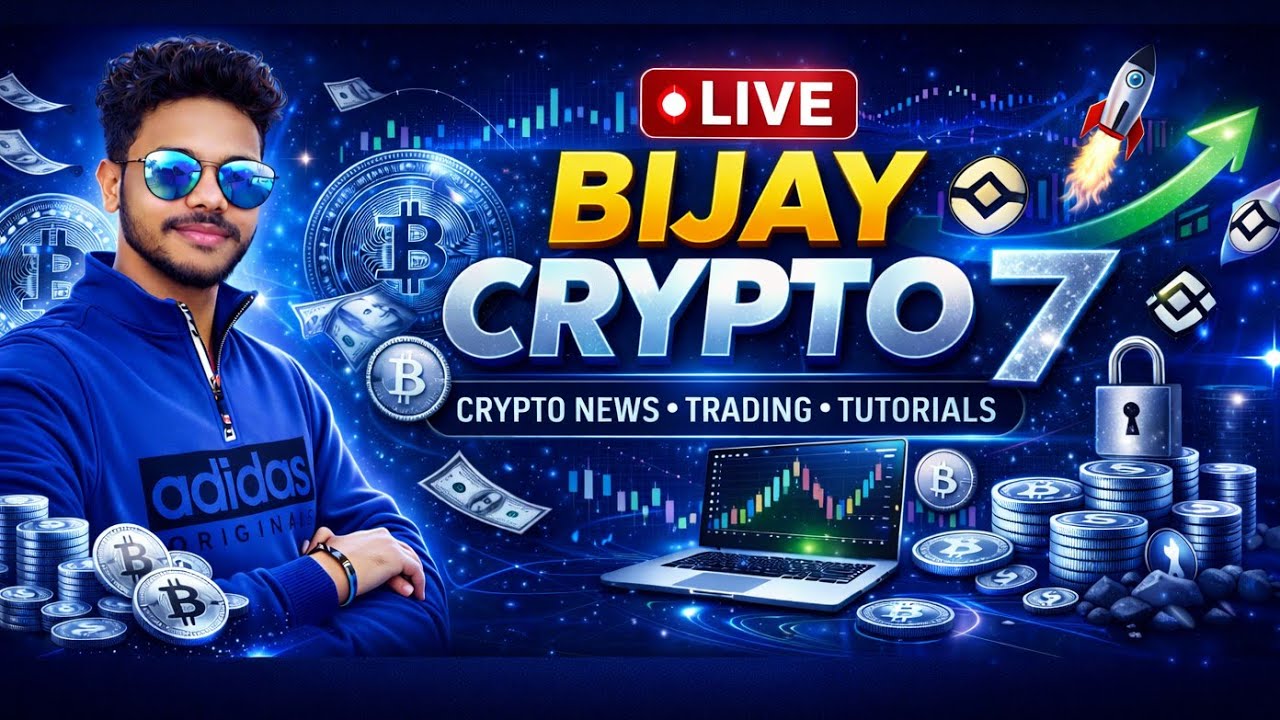 Live Crypto Trading 🔴 BTC ETH Scalping | Real Time Market Analysis ...
