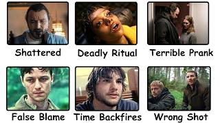 Information Movies Where the Main Character Accidentally Ruined Everyone’s Life Guide