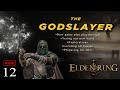 🔴 LIVE - Elden Ring NG+ Playthrough - Hunting All Bosses Part 12