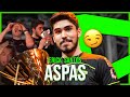 Erick "aspas" | Valorant