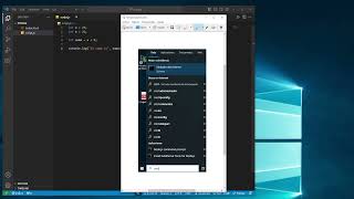 como PROGRAMAR en JAVASCRIPT DESDE CERO en VISUAL STUDIO CODE 😱