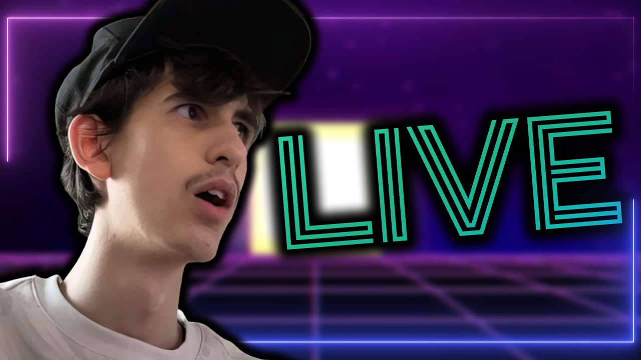🔴OhRisk LIVE🔴 HUGE VARIETY STREAMER | REACTING | GAMING | !tip !discord