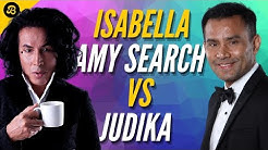 Isabella - Amy Search Konsert Judika Live in KL  - Durasi: 6:15. 