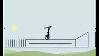 A COOL UNICYLE TRACK - CODE!!