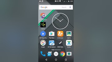 Android Apps #3: Internet Speed Meter Lite _show internet speed in Android phone