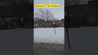 JKTV 369 Prospect