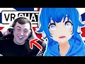 🤔 What is 'SHAG MA ARSE'?? 【 VRchat 】