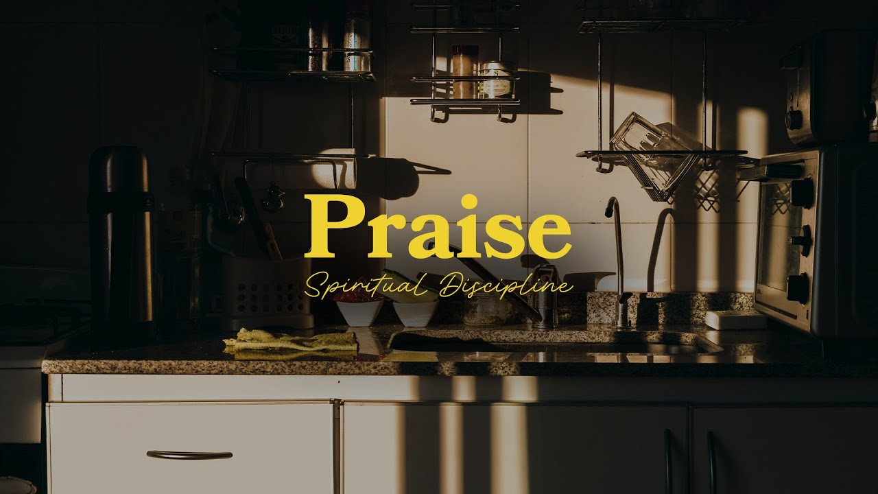 Living Water Sunday Worship