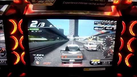 MT4 New Belt Line CCW