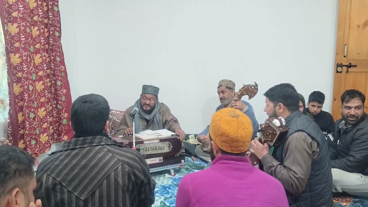 Kalami SAMAD MIR 🖤🖤Voice gulzar ah gaine 🥰🥰