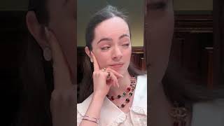 パリの女子会はこんな感じ