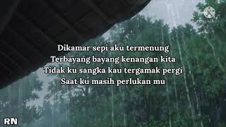 New Boyz  Meraung lirik