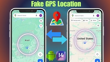 How To Use Fake GPS location on Android