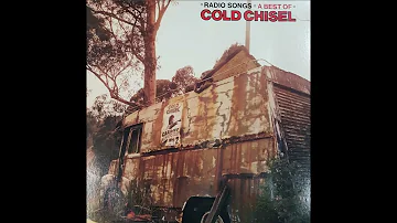 Cold Chisel - Khe Sanh (1985 Re-mix)