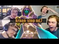 Ana Sleeps That Enemies Can T Understand W Reactions Overwatch 2 
