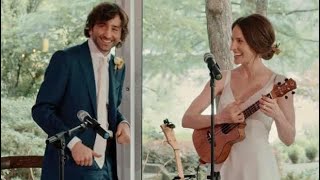 The Slipper Song - Joe & Steph Official Music Video