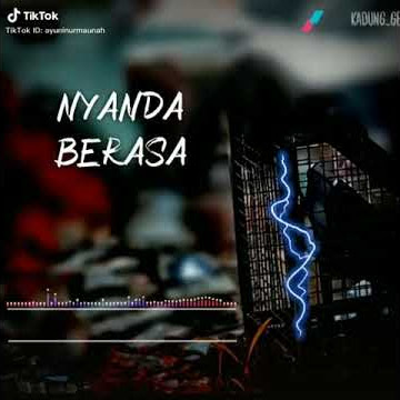 yanda berasa