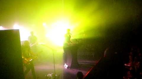 The Script - For The First Time