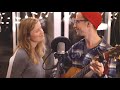 Capture de la vidéo Nickel Creek - Doubting Thomas (She Wakes Cover)