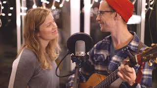 Nickel Creek - Doubting Thomas (She Wakes Cover)