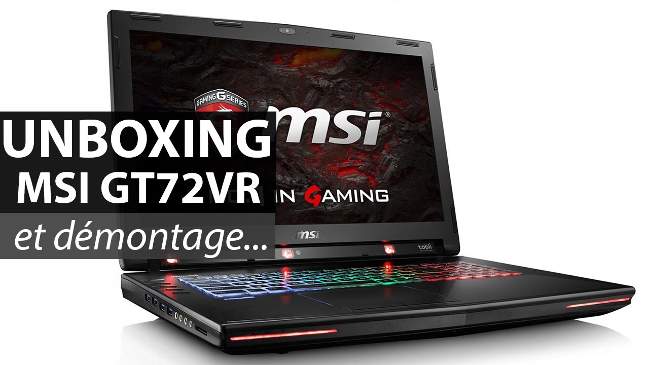 その他ノートPC本体 MSI GT72VR 6RD その他ノートPC本体 MSI GT72VR 6RD MSI GT72VR 6RD Dominator