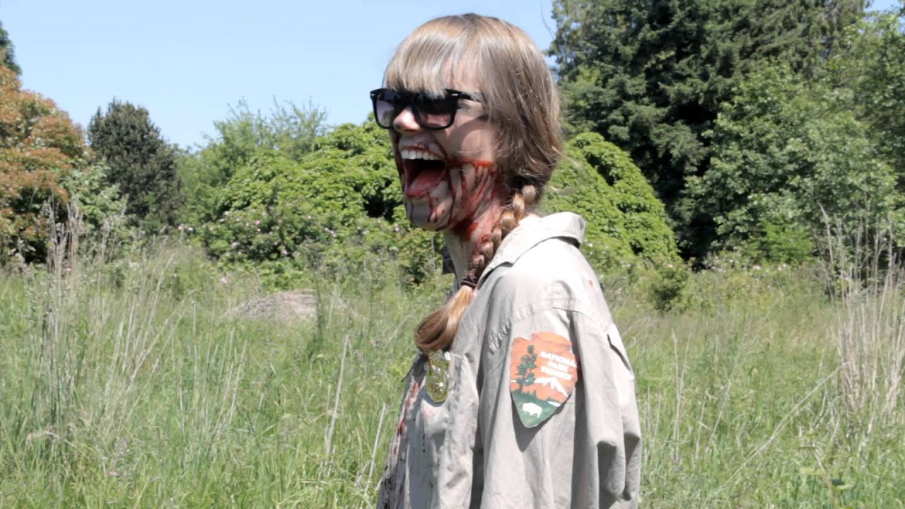 INFESTATION 2: BTS + BLOOPERS