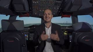 Implementing New Airbus SOPs & CL